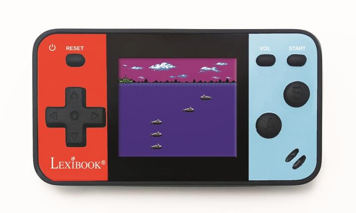Produktbild Lexibook Handheld console Cyber Arcade® Pocket