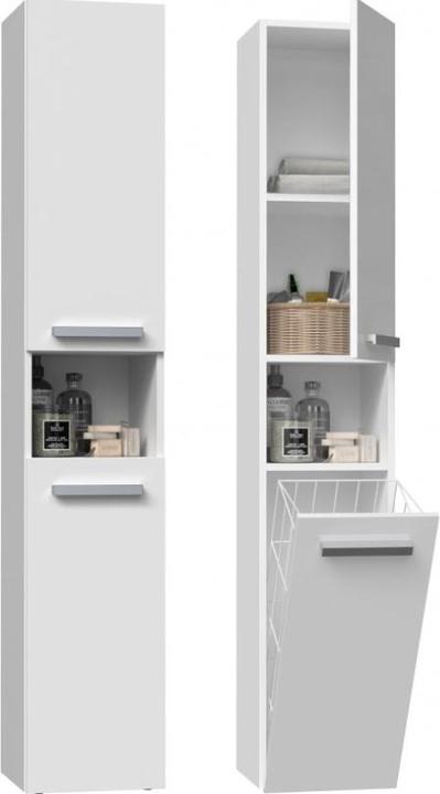 Produktbild Topeshop Nel III (31 x 30 x 174 cm)