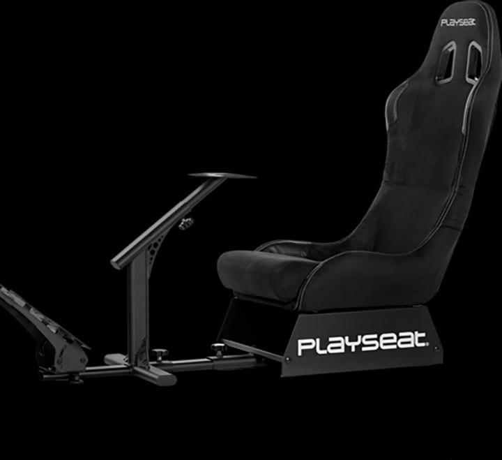 Produktbild Playseat Evolution Alcantara