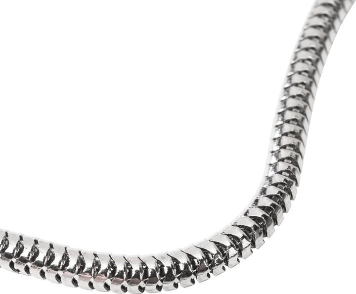 Immagine prodotto Hobby & Crafting Fun Bracciale con catena regolamentare "Platinum (16 cm, Rame)