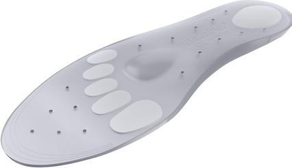 Actual product image Bauerfeind Einlagen Grösse 2