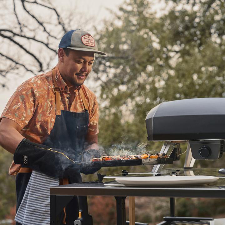 Produktbild Ooni Koda 2 Pro Gas Pizzaofen (Pizzaofen Gas)