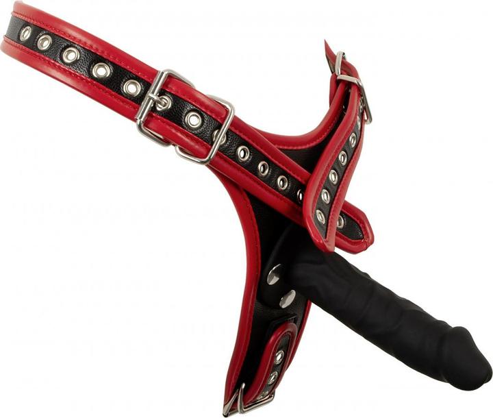 Immagine prodotto Bad Kitty Corda per dildo