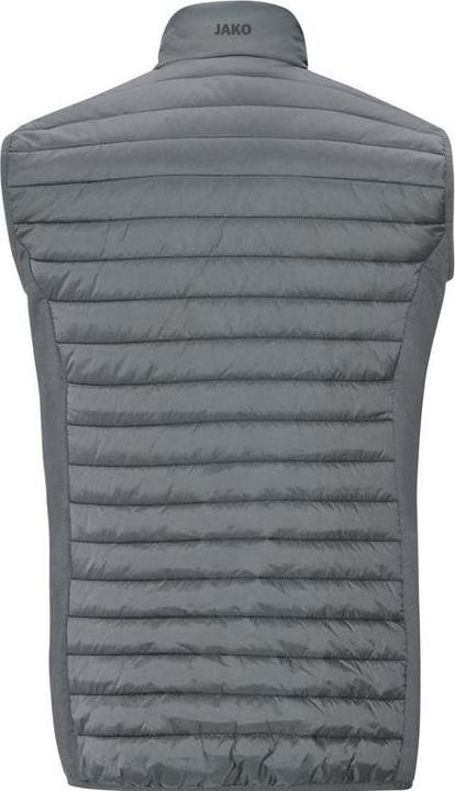 Actual product image JAKO Quilted waistcoat corporate (XS)