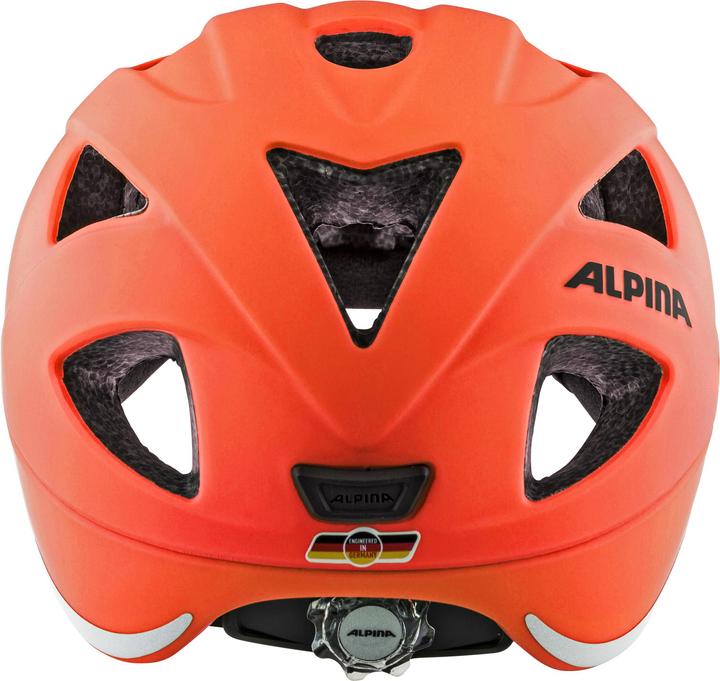 Actual product image ALPINA SPORTS Ximo L.E. (45 - 49 cm)