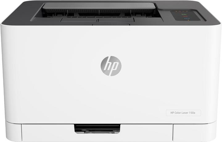 Immagine prodotto HP Color Laser 150a - Printer