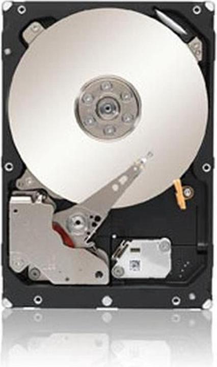 Produktbild Seagate 3TB 128MB 7200RPM SAS 6Gbs Refurbished (3 TB, 3.5")