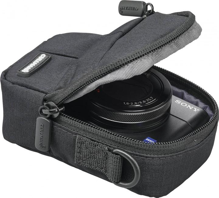 Produktbild Cullmann Tasche Malaga Compact 300 Getränke (90220) (Kamera Schultertasche)