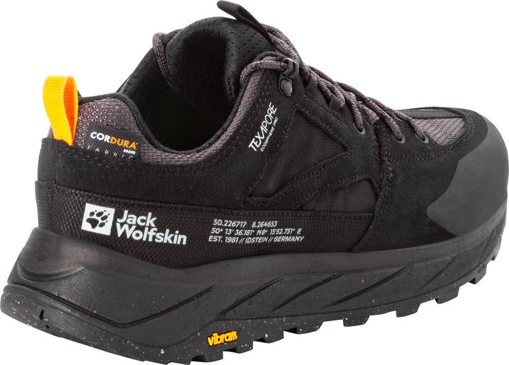 Image du produit Jack Wolfskin Terraquest Texapore Low M (46)