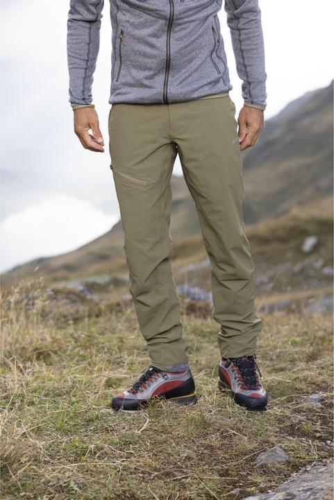 Produktbild Radys R2 Hiking Softshell Pants (50)