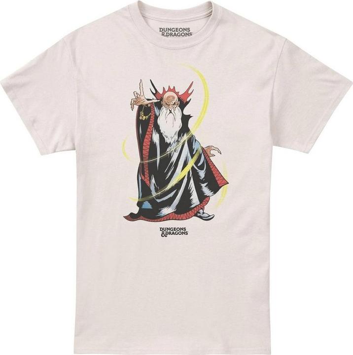 Produktbild Dungeons & Dragons Tshirt (L)