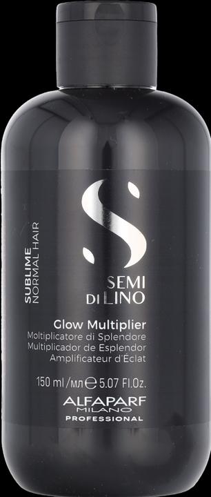 Produktbild Alfaparf Semi Di Lino Cellula Madre Glow Multiplier (150 ml)