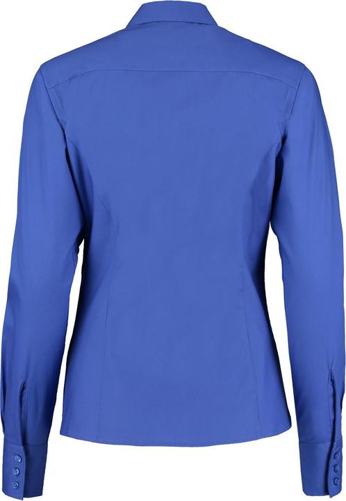 Image du produit Kustom Kit Chemise à manches longues Premium Oxford Tailored (54 D)