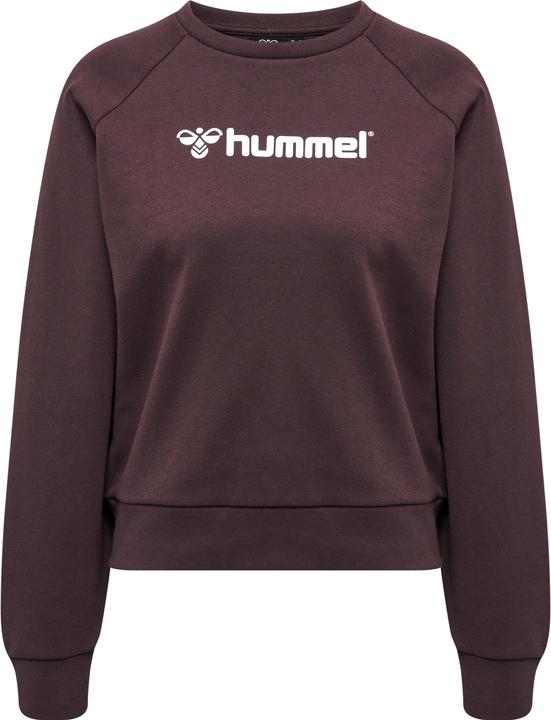 Actual product image hummel Stella Sweatshirt (XS)
