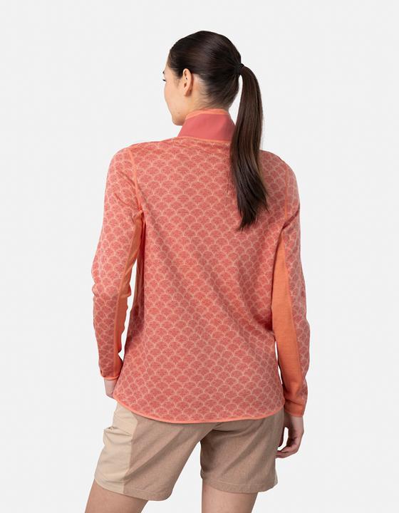 Actual product image Kari Traa Sanne Light Wool Hz (L)