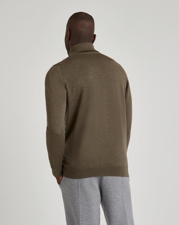 Produktbild Falke BA Roll Neck m (S)