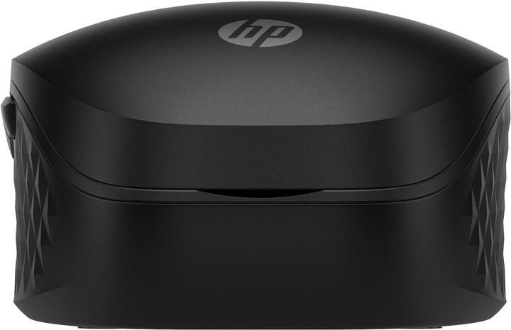 Actual product image HP 420 (Wireless)