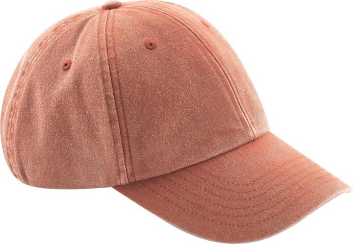 Vintage-Orange