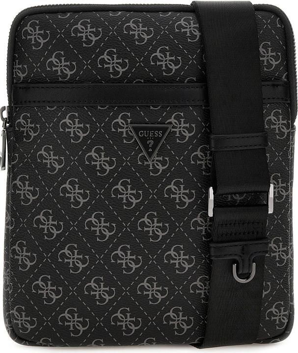 Actual product image Guess Vezzola shoulder bag 20 cm