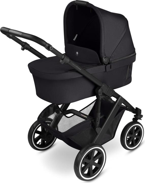 Immagine prodotto ABC Design Salsa 5 Air Coal