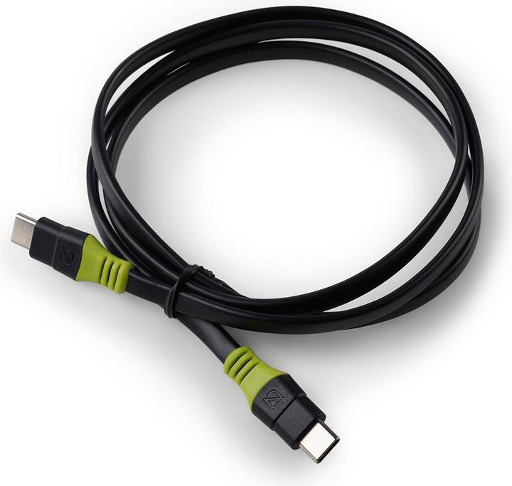 Produktbild Goal Zero USB-C Adventure Cable (0.25 m, USB 2.0)