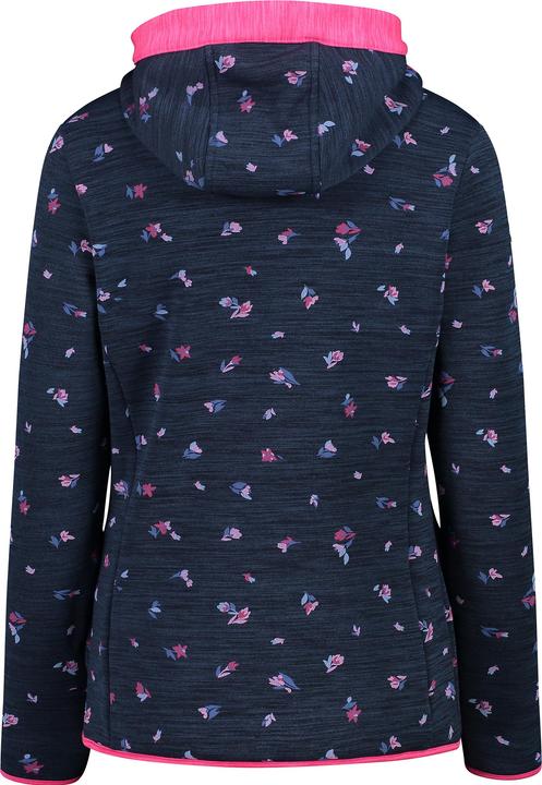 Image du produit CMP Campagnolo Sweat à capuche stretch (42, L)