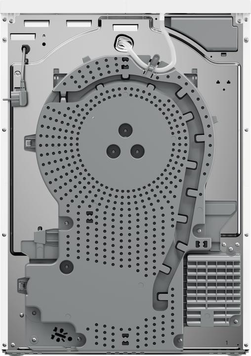 Immagine prodotto AEG ATW7GCI10 (8 kg, Modificabile, A sinistra)