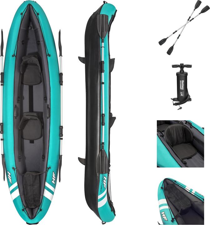 Produktbild Bestway Hydro-Force Ventura (1 Pers.)