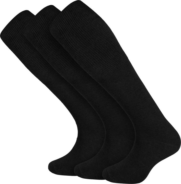 Immagine prodotto Black Snake 3 Pack (confezione da 3, 43, 46)