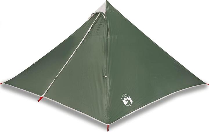 Produktbild VidaXL Tipi-Familienzelt 7 Personen Wasserdicht (2.25 kg, 7 Personen)