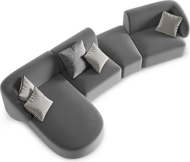 Produktbild Maison Heritage Chiara (3-Sitzer, 2-Sitzer, 4-Sitzer)