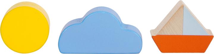 Produktbild small foot Grosser Ozean
