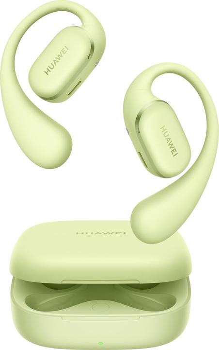 Huawei FreeArc (ANC, 28 h, Wireless, Cable)