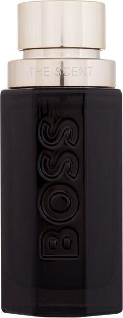 Produktbild Hugo Boss The Scent Magnetic Eau de Parfum (re25) (Eau de Parfum, 50 ml)