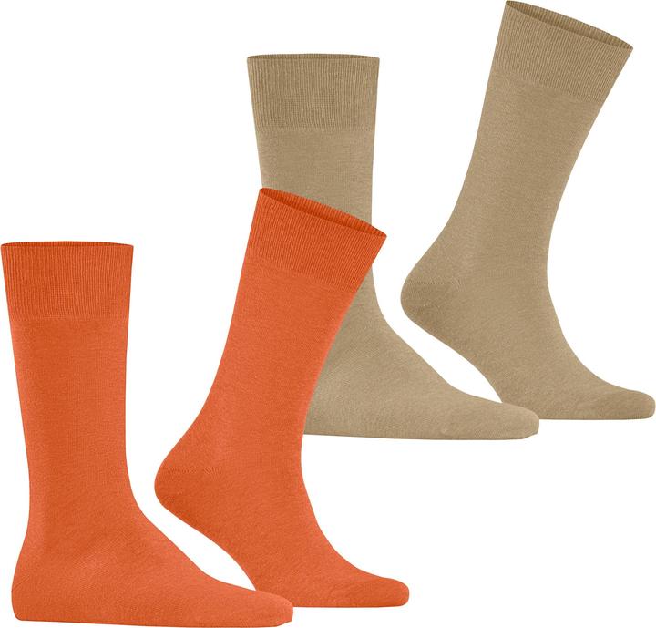 Produktbild Burlington Everyday SO 2-Pack (2er Pack, 40 - 46)
