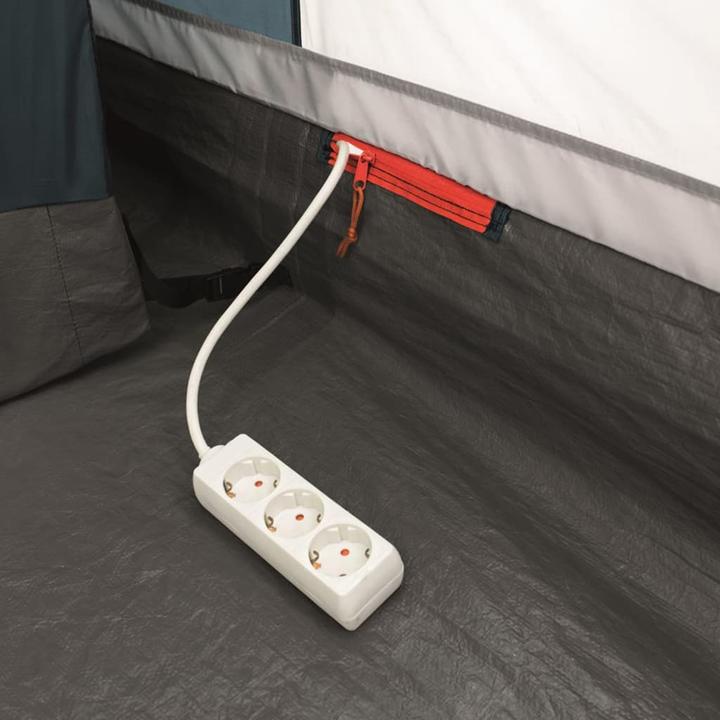 Produktbild Easy Camp Palmdale 400 (Tunnelzelt, 14 kg, 4 Personen)