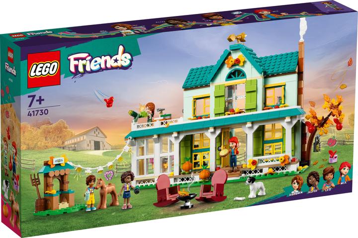 LEGO 41730 Confidential (41730, LEGO Friends)