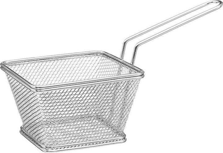 Produktbild Secret de Gourmet Frittierkorb - Edelstahl