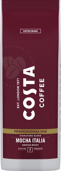 Actual product image Costa Coffee Signature Blend (1000 g)