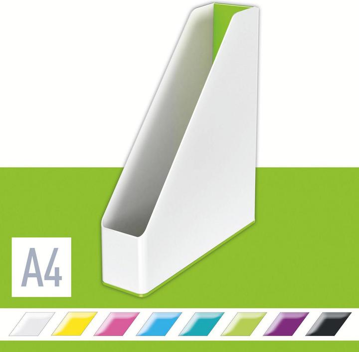 Produktbild Leitz Wow Duo Colour (A4)