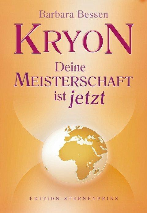 Immagine prodotto Kryon (Tedesco, Barbara Bessen, 2013)