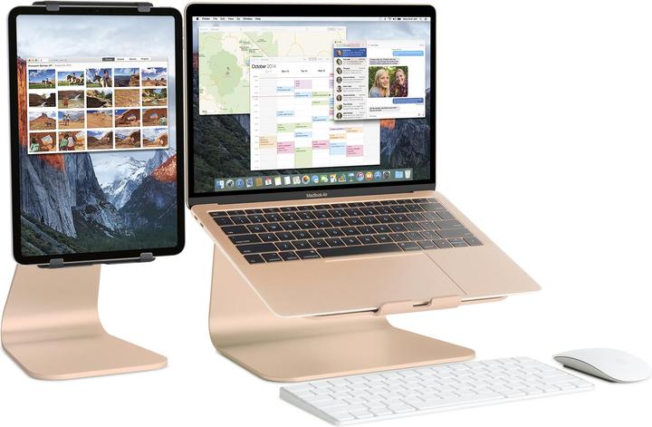 Image du produit Raindesign mStand Support pour ordinateur portable
