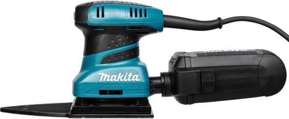 Produktbild Makita Schwingschleifer (Schwingschleifer, 200 W)