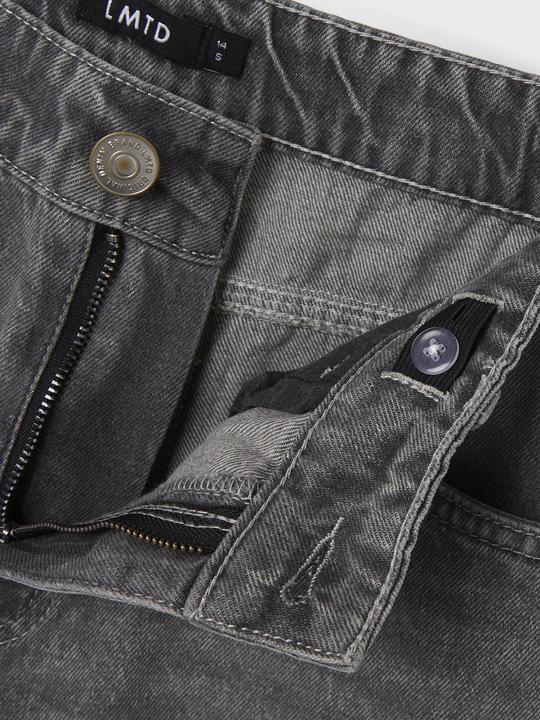 Produktbild Lmtd Dad Fit Jeans (140)
