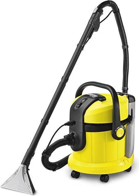 Actual product image Kärcher SE 4 (Wet dry vacuum cleaner)