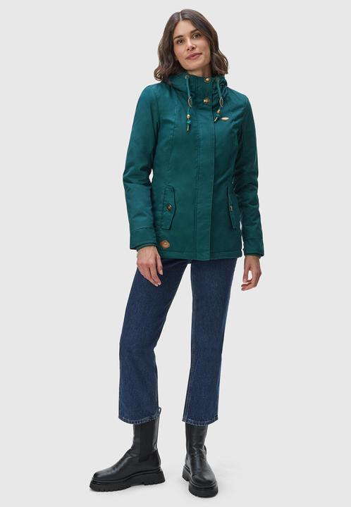 Actual product image Ragwear Monad (XS)