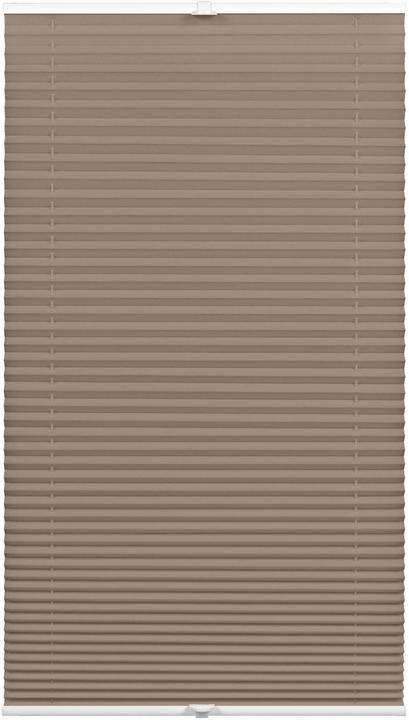 Gardinia Pleated blind Concept 50 x 130 cm, Taupe (50 x 130 cm)