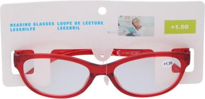 Lifetime Vision Lesebrille (+1, +1.5, +2, +2.5, +3)