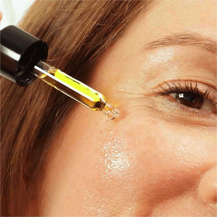 Actual product image Evolve Bio-Retinol + C Booster 15 ml (15 ml)