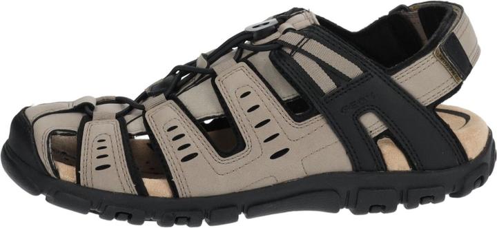 Geox U Sandal Strada C - 62089